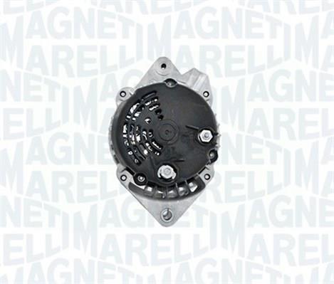 Alternateur MAGNETI MARELLI 944390473100