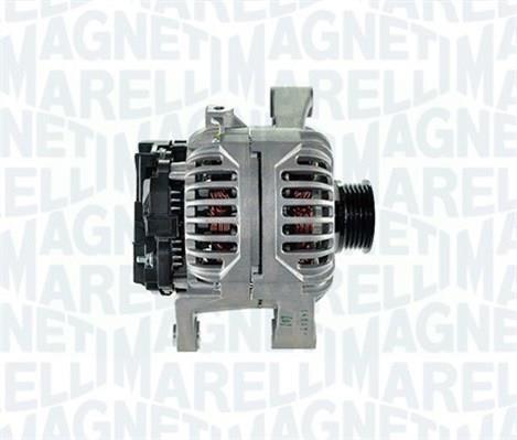 Alternateur MAGNETI MARELLI ref. 944390473200