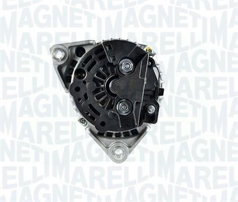 Alternateur MAGNETI MARELLI 944390473300