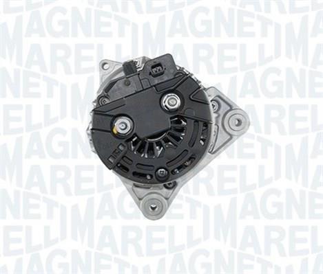 Alternateur MAGNETI MARELLI 944390473400