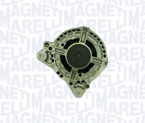 Alternador MAGNETI MARELLI 944390473500