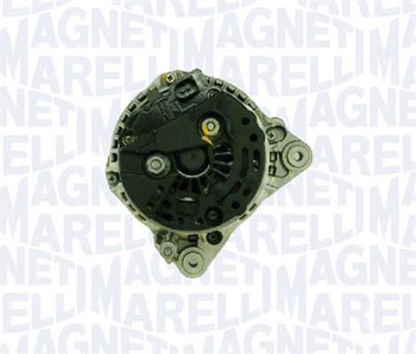 Alternador MAGNETI MARELLI 944390473500