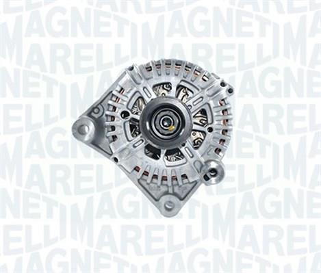 Alternateur MAGNETI MARELLI 944390474000