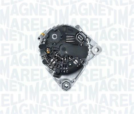 Alternateur MAGNETI MARELLI 944390474000