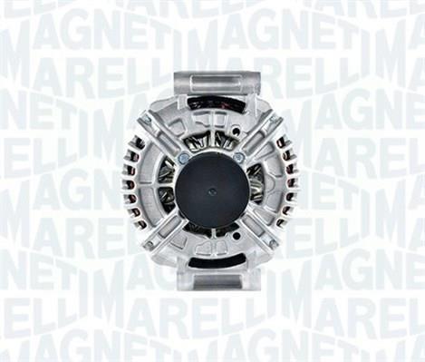 Alternador MAGNETI MARELLI 944390474900