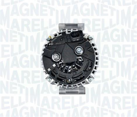 Alternador MAGNETI MARELLI 944390474900