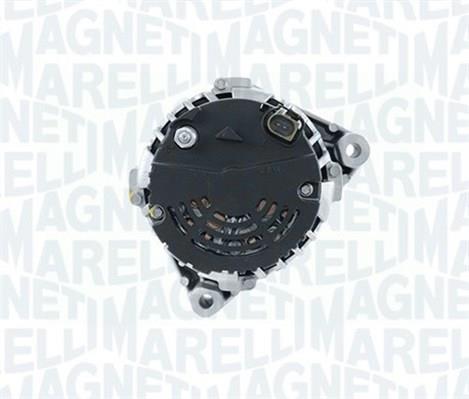 Alternateur MAGNETI MARELLI 944390475300