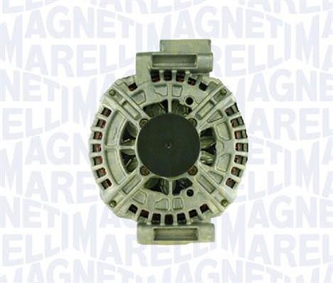 Alternador MAGNETI MARELLI 944390477100