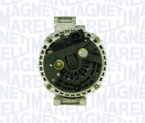 Alternador MAGNETI MARELLI 944390477100