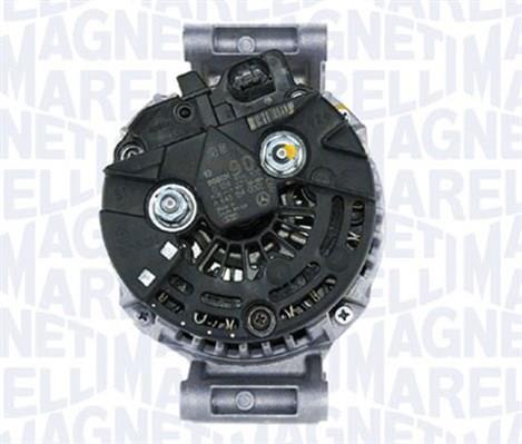 Alternateur MAGNETI MARELLI 944390478400