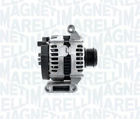 Alternateur MAGNETI MARELLI 944390479100