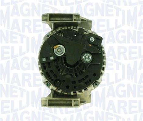 Alternateur MAGNETI MARELLI 944390480500