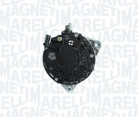 Alternador MAGNETI MARELLI ref. 944390483800