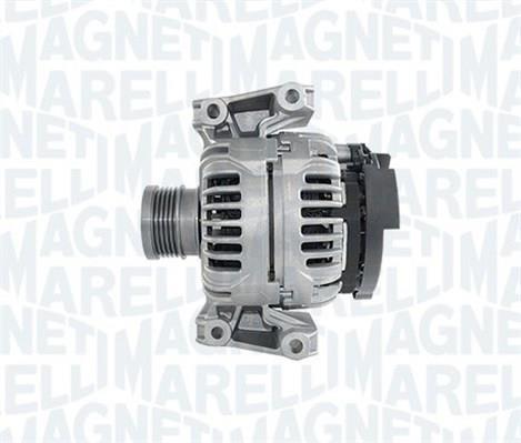 Alternateur MAGNETI MARELLI ref. 944390486200