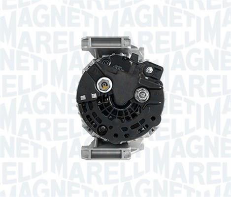 Alternateur MAGNETI MARELLI ref. 944390486200