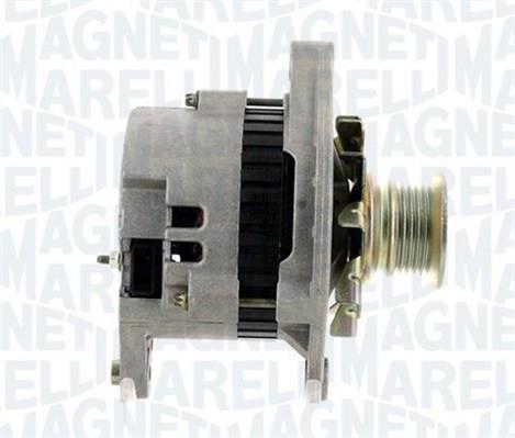Alternateur MAGNETI MARELLI 944390510000