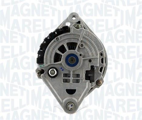 Alternateur MAGNETI MARELLI 944390510000