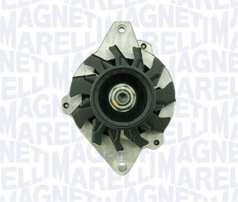 Alternateur MAGNETI MARELLI 944390510010