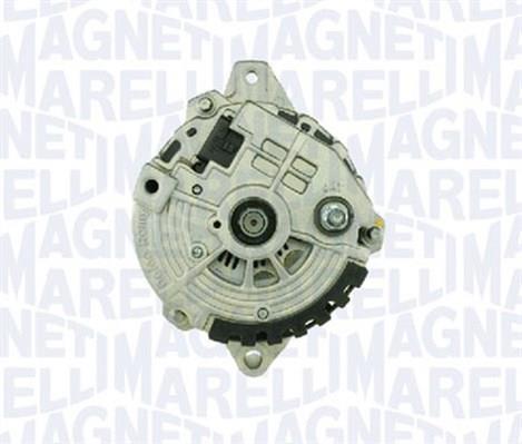 Alternateur MAGNETI MARELLI 944390510010