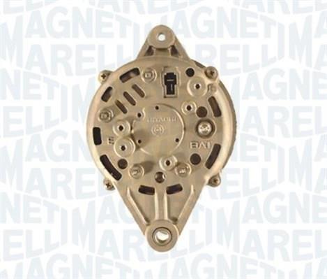 Alternateur MAGNETI MARELLI 944390511030