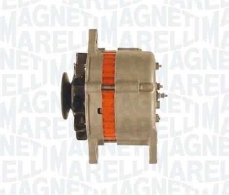 Alternateur MAGNETI MARELLI 944390511040