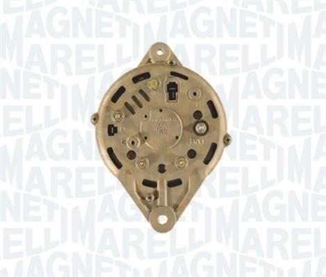 Alternateur MAGNETI MARELLI 944390511040