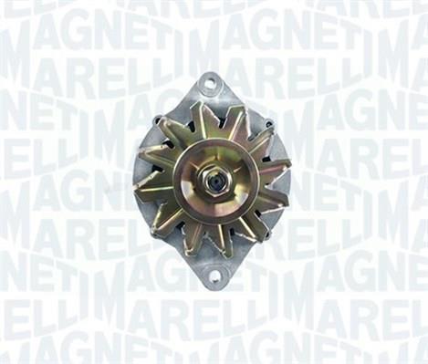 Alternateur MAGNETI MARELLI ref. 944390511150