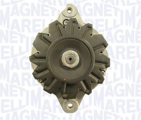 Alternador MAGNETI MARELLI 944390511350