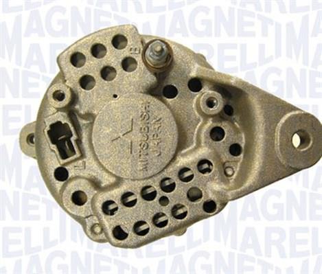 Alternador MAGNETI MARELLI 944390511350