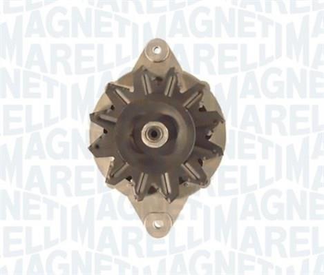 Alternador MAGNETI MARELLI 944390511370