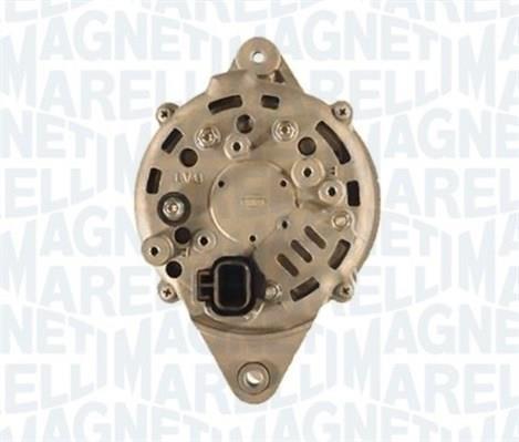 Alternador MAGNETI MARELLI 944390511370