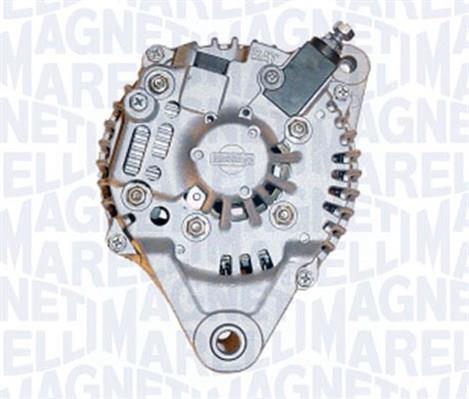 Alternateur MAGNETI MARELLI 944390511430
