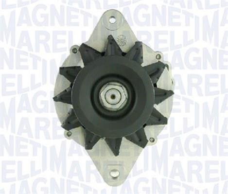Alternateur MAGNETI MARELLI ref. 944390511460