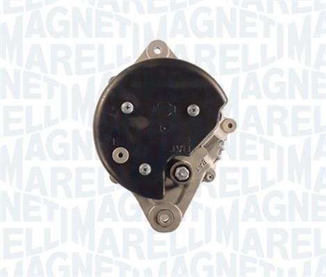 Alternateur MAGNETI MARELLI 944390511470