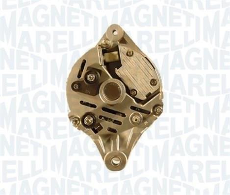 Alternateur MAGNETI MARELLI 944390511510