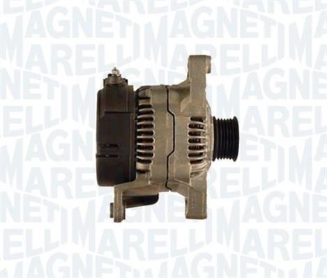 Alternador MAGNETI MARELLI 944390511540