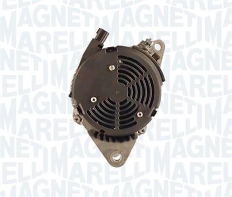 Alternador MAGNETI MARELLI 944390511540