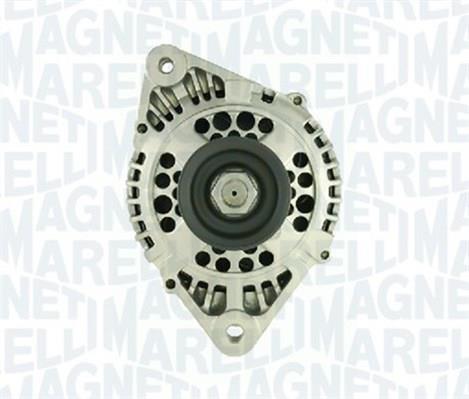 Alternador MAGNETI MARELLI 944390511690