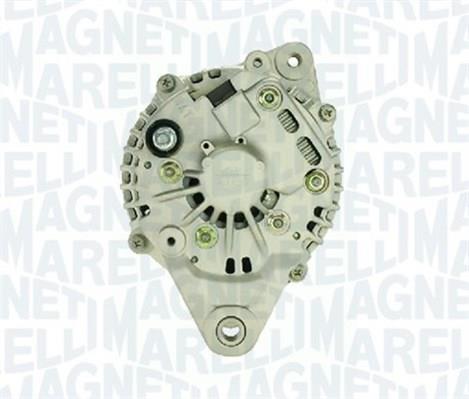 Alternador MAGNETI MARELLI 944390511690