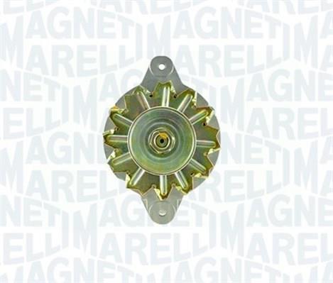 Alternateur MAGNETI MARELLI ref. 944390512000
