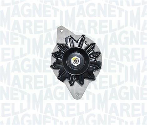 Alternador MAGNETI MARELLI 944390512060