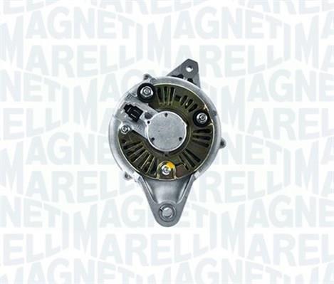 Alternador MAGNETI MARELLI 944390512060