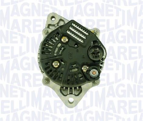 Alternateur MAGNETI MARELLI 944390512710