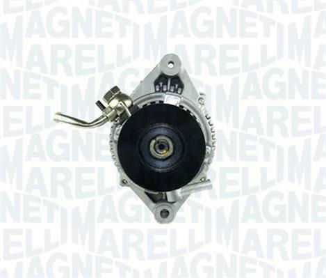 Alternador MAGNETI MARELLI 944390512790