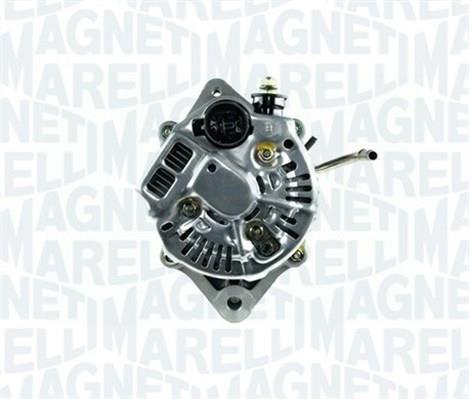 Alternador MAGNETI MARELLI 944390512790