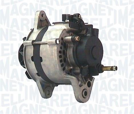 Alternateur MAGNETI MARELLI 944390512830