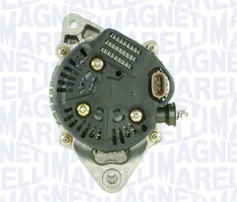 Alternateur MAGNETI MARELLI 944390512860