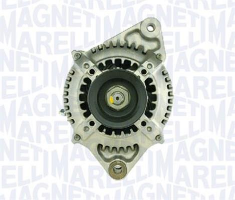 Alternateur MAGNETI MARELLI ref. 944390512900