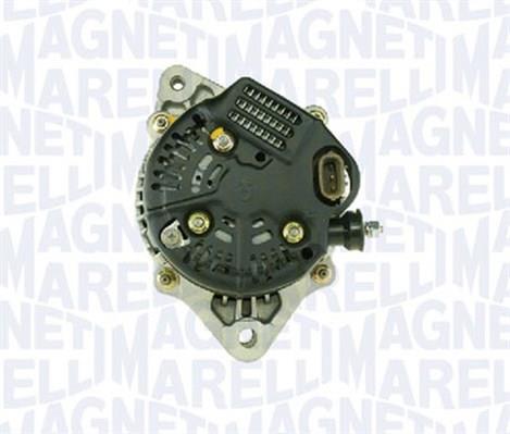 Alternateur MAGNETI MARELLI ref. 944390512900