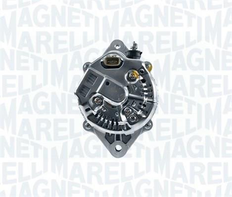 Alternador MAGNETI MARELLI 944390512970